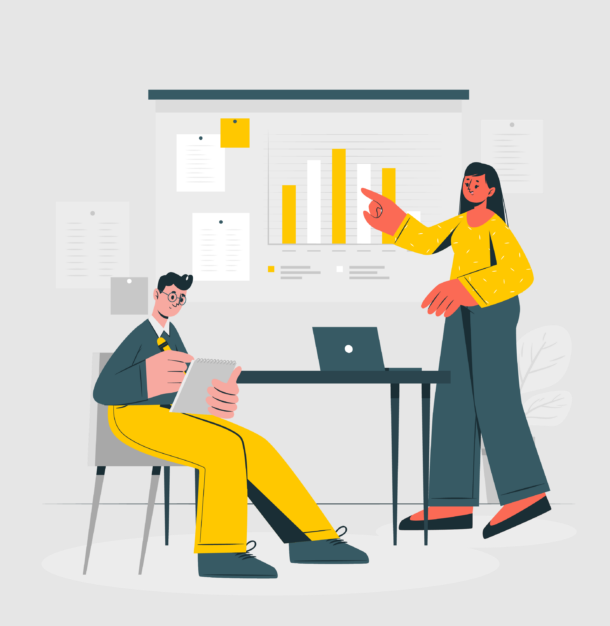 Professional Rudderstack Consulting Services
