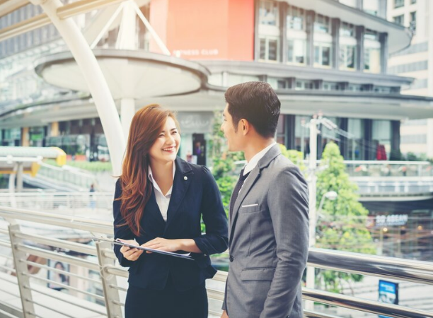 Secure Your Business With Housing Fund China
