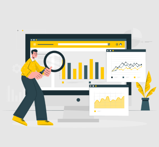 Ga4 Google Analytics Experts
