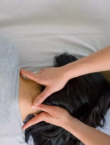 Personal Injury Chiropractic Care