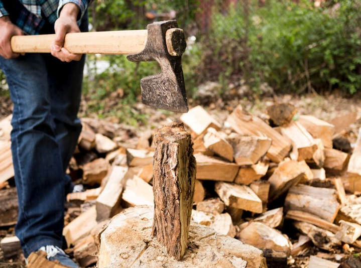 Nj's Top Firewood Supplier: Quality Firewood