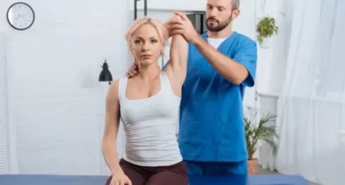 The Best Chiropractor In Orlando For Long-Term Pain Relief
