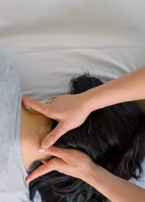 Personal Injury Chiropractic Care