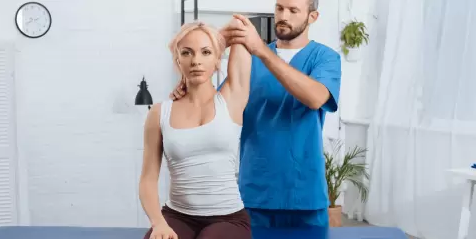 Best Chiropractor In Orlando At Winter Park