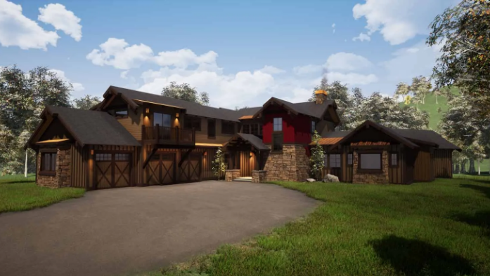 Colorado Building Systems For Modern Living