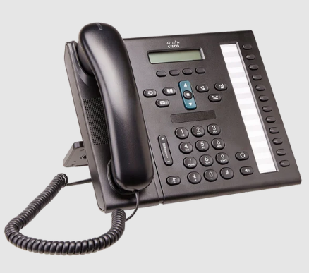 Upgrade Your Office With Cisco 6961 Ip Phone