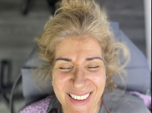 Eyebrow Tattoo And Microblading: Perfect Brows With Delaware Smp
