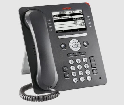 Office Telephones – Efficient Communication