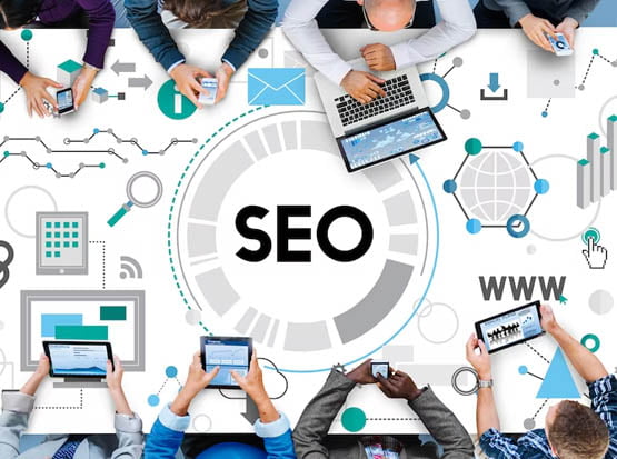 Generate More Business From Your Website With Seo Brampton