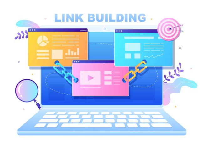 Boost Your Brand Authority With Link Building Services!
