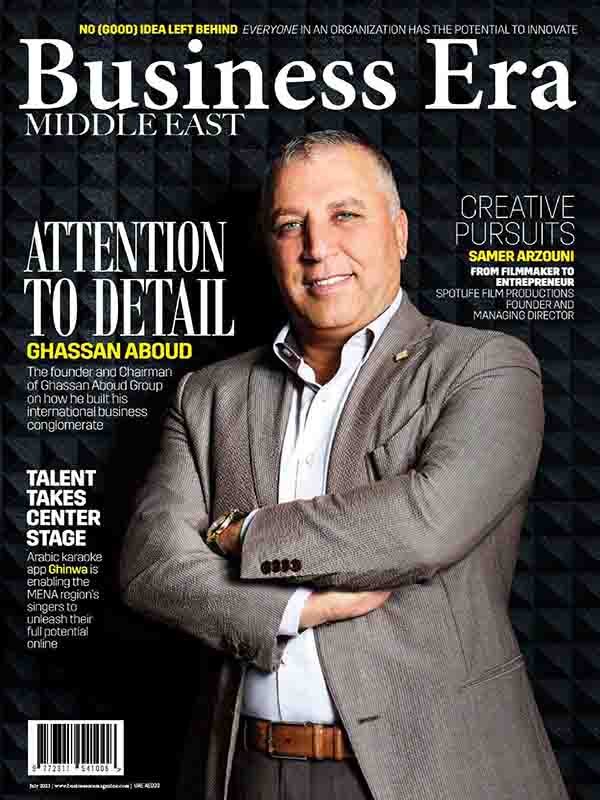 Business Era Magazine: Your Premier Business Monthly Insight