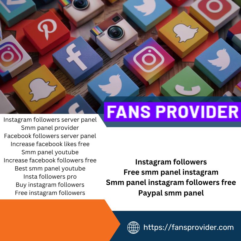 Smm Panel Youtube Best Fans Provider For Your Channel Growth