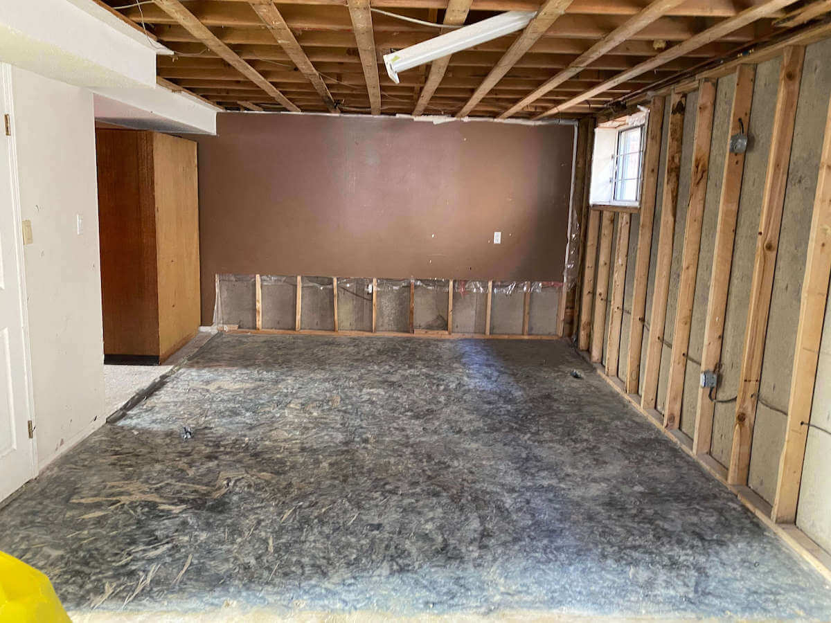Shieldfoundationrepair: Sump Pump In Edmonton
