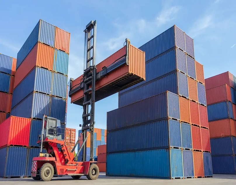 Exploring The World Of Shipping Containers For Sale