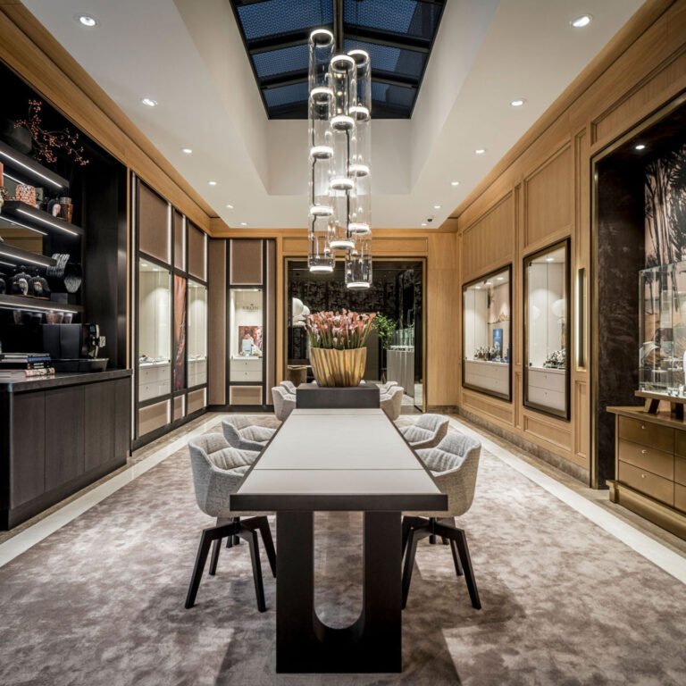 Shopfitting Services In Sydney