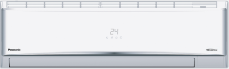 Panasonic 1 Ton 5 Star Split Ac | Energy Efficient & Powerful Cooling