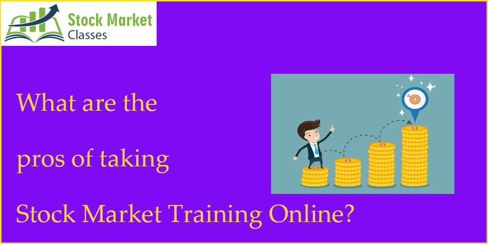 Stock Market Classes In Delhi