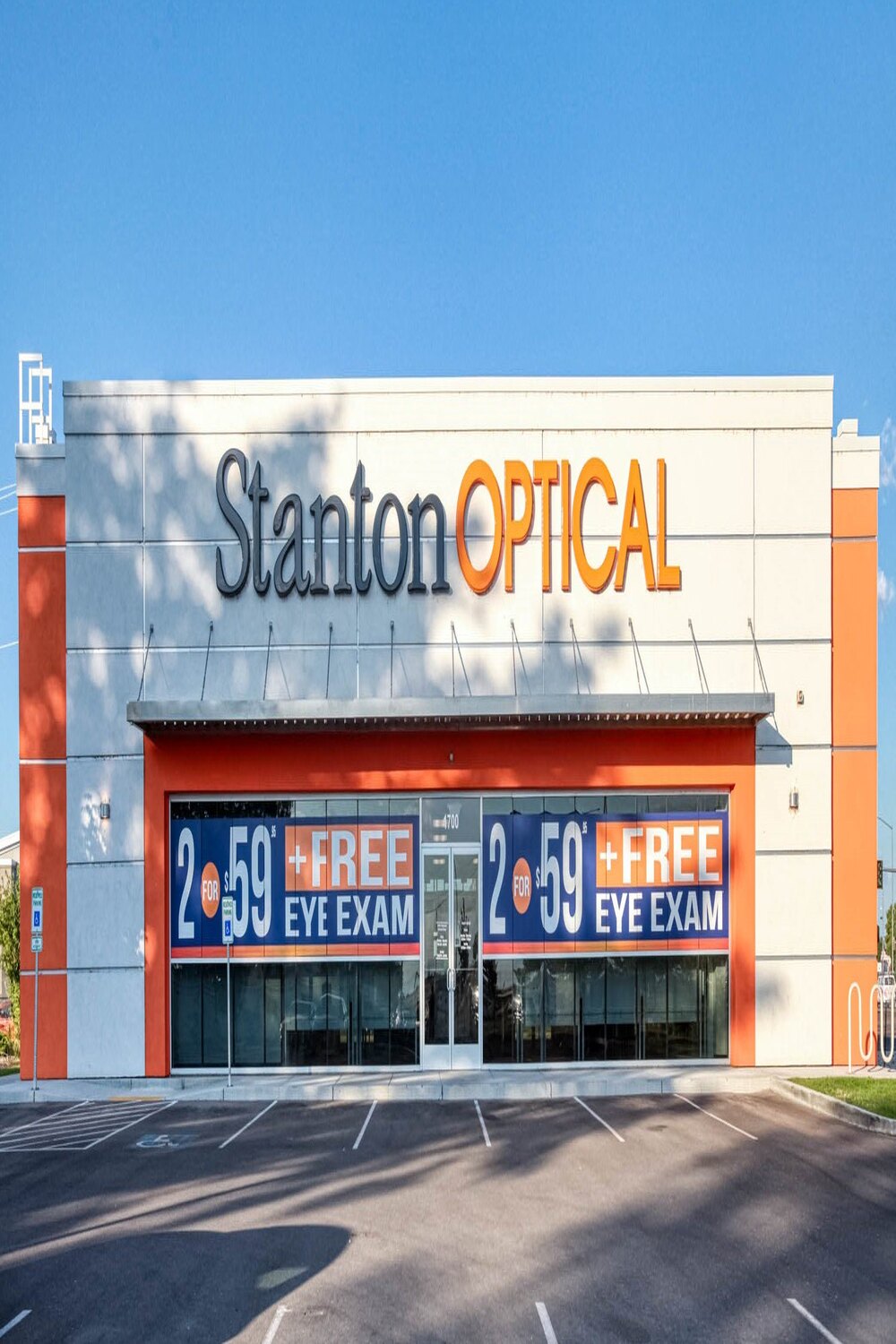 Lodi’s Finest Eyewear | Stanton Optical Lodi
