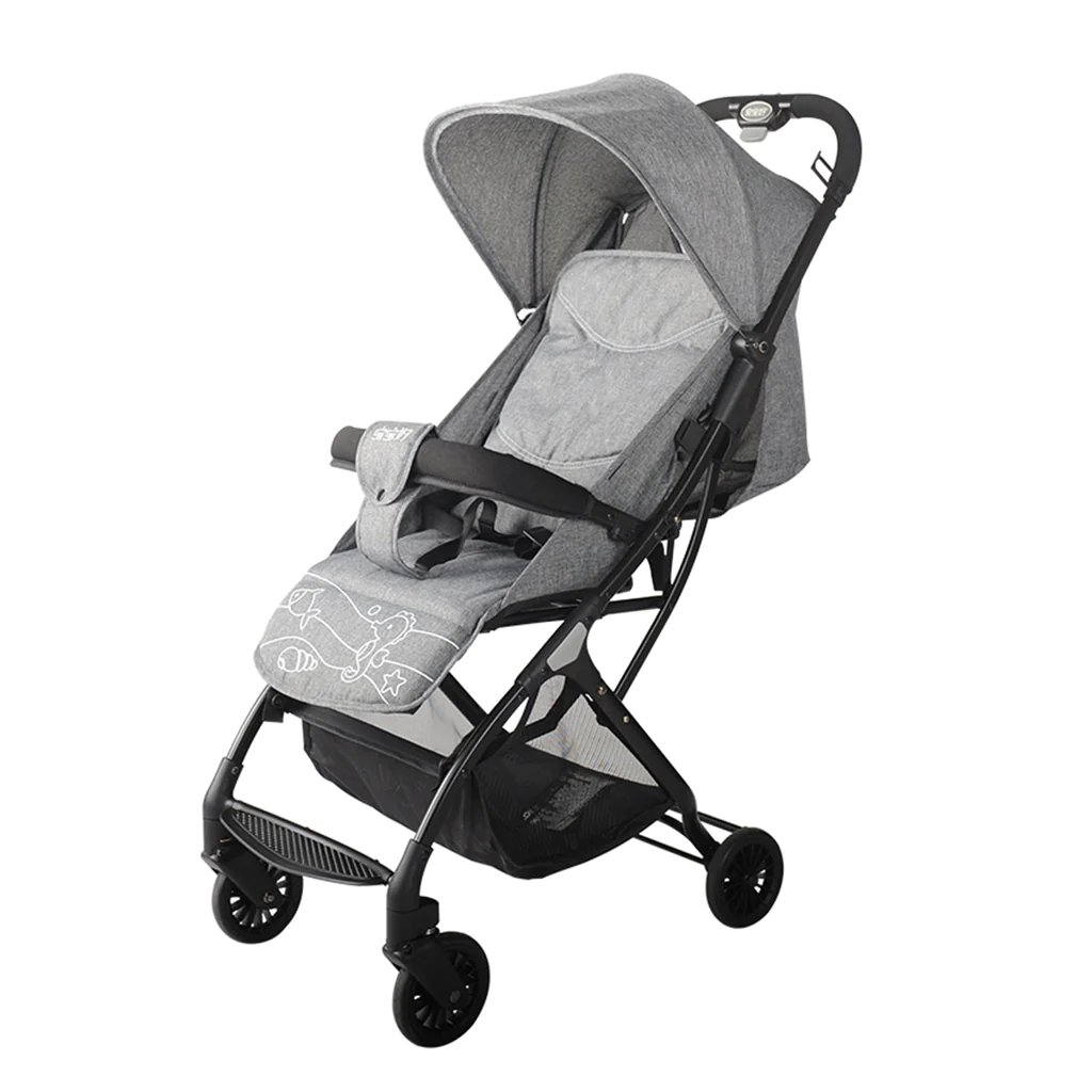 Baby Strollers