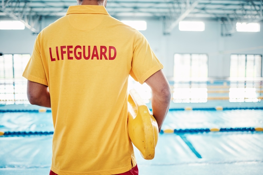 Pool Lifeguard Training Course In Perth