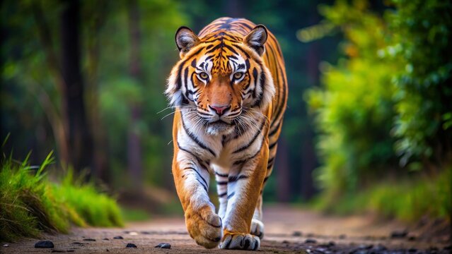 Reserve Ranthambore Tiger Sighting For Wild Adventure