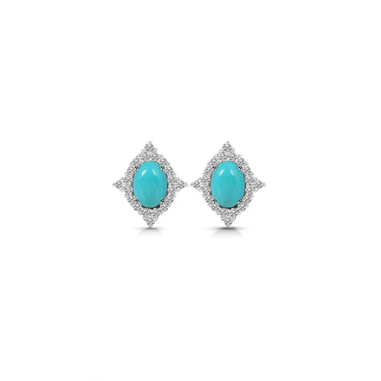 The Timeless Beauty Of Turquoise Jewelry