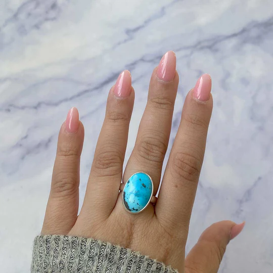 Turquoise Jewelry: A Classic Symbol Of Timeless Beauty