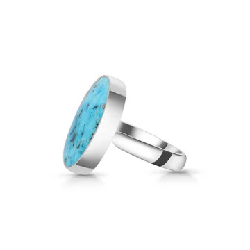 Turquoise Jewelry That Impeccably Encapsulates The Hypnotizing Shades Of Typical Stone