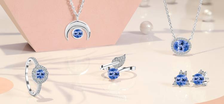 The Enchantment Of Tanzanite: Jewelry That Captivates