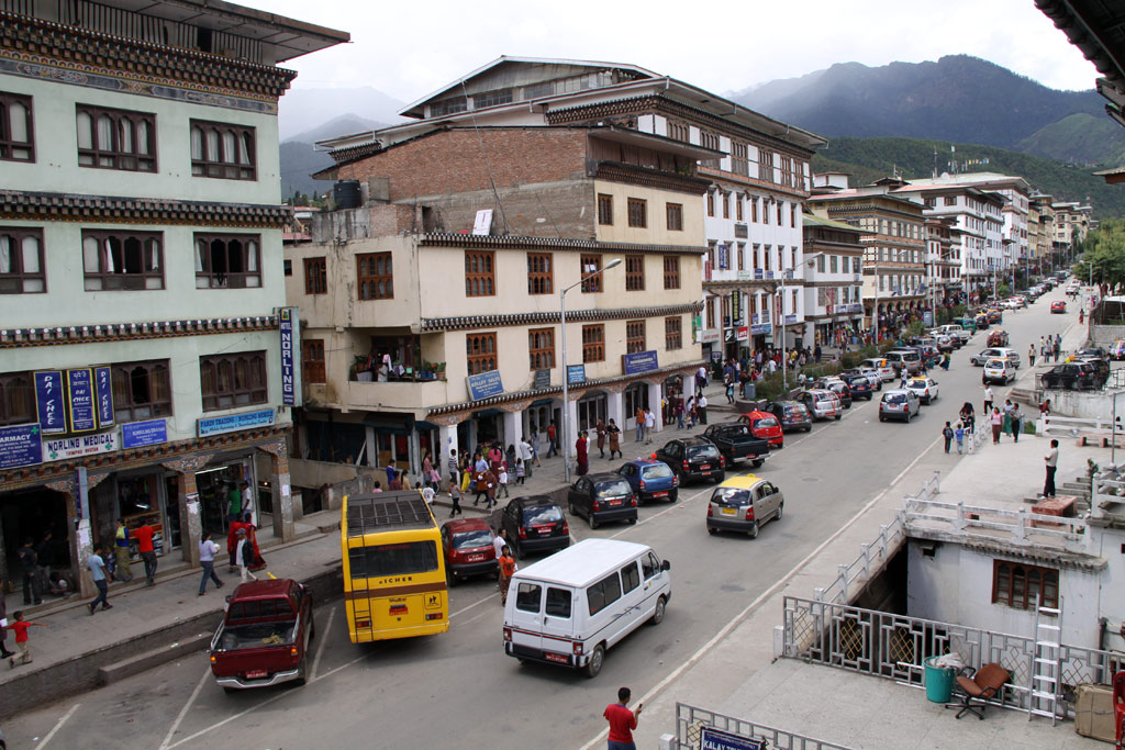 Travel Guide: Turkey Visa Requirements For Citizens Of Bhutan