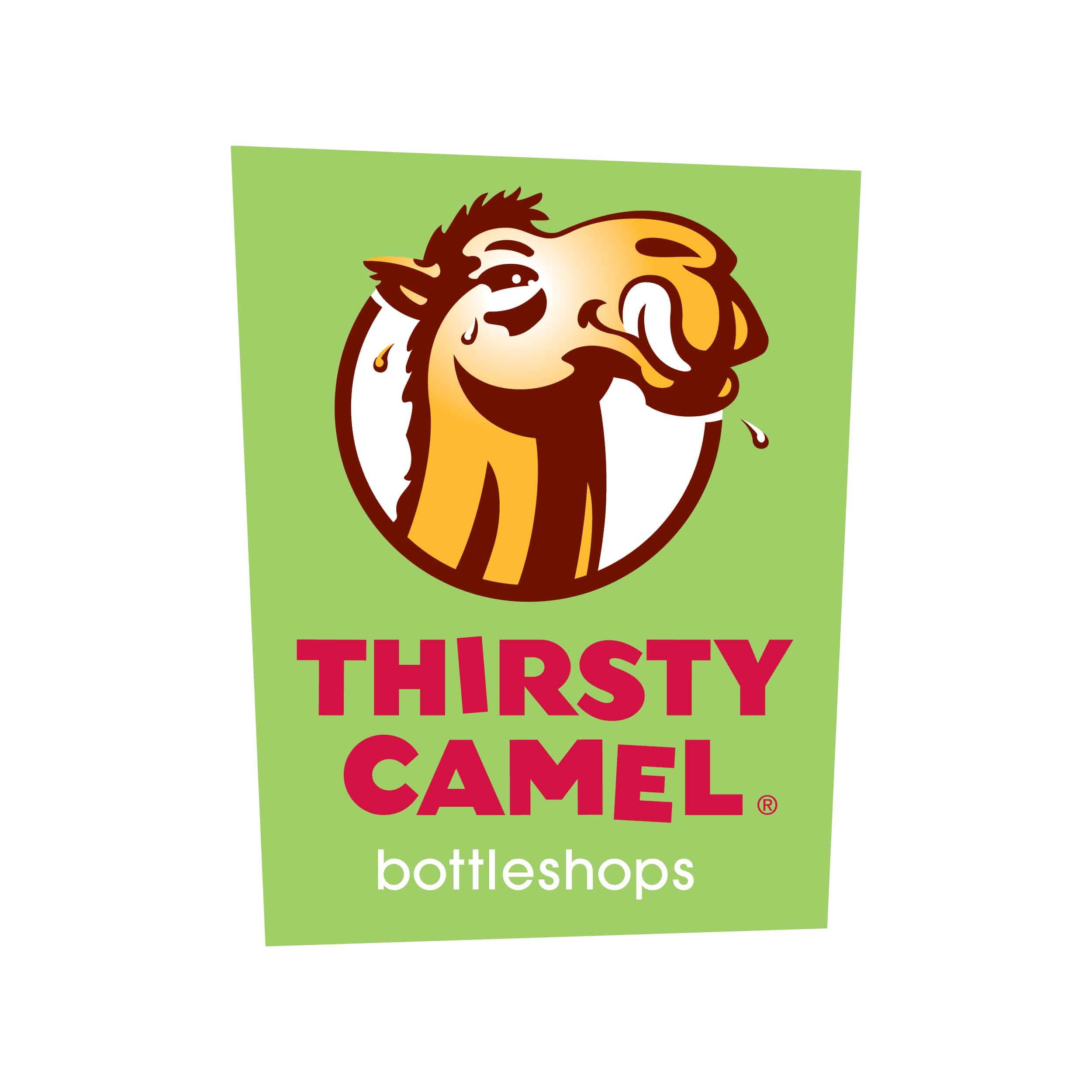 Bottle Shop Swansea - Thirsty Camel