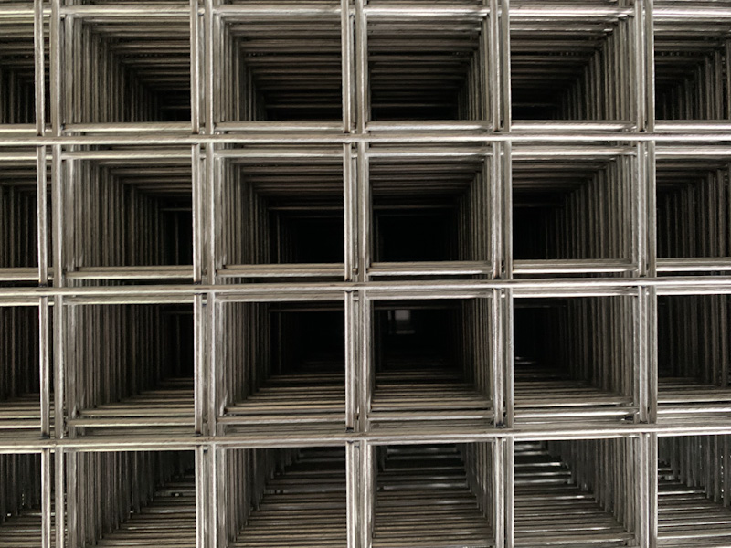Expanded Metal | Dukes Metal Industries
