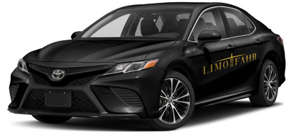 Affordable Airport Transfer Services In Rovaniemi | Limofahr