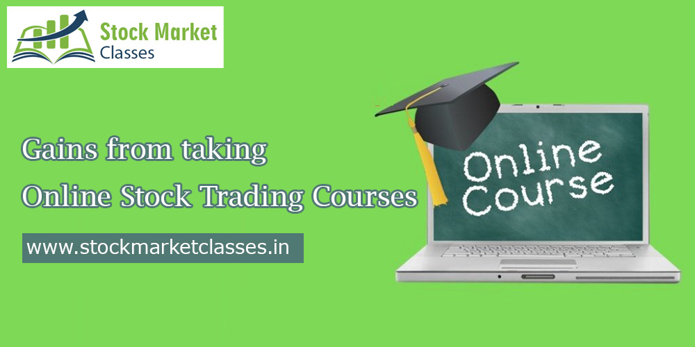 Trading Online Course In Pitampura