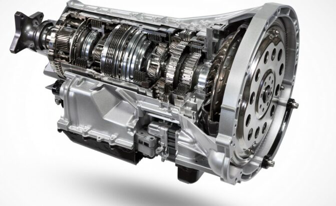 Tagore Auto Part's Premium Used Engines And Transmissions For Sale.