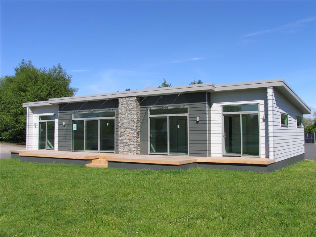 Transportable Homes Waikato - Classic Kinect
