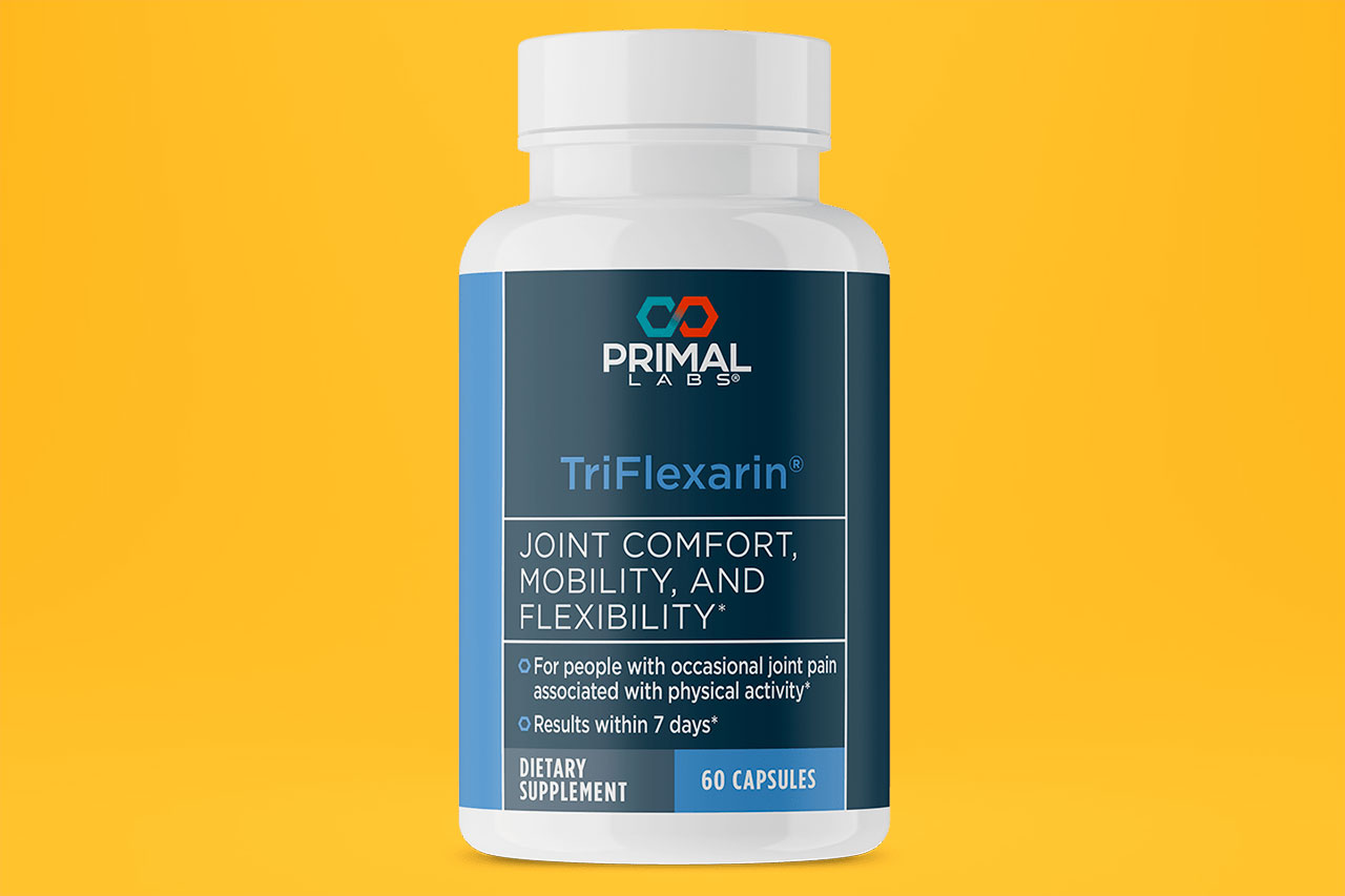 Triflexarin||Triflexarin Reviews||Triflexarin Supplement||