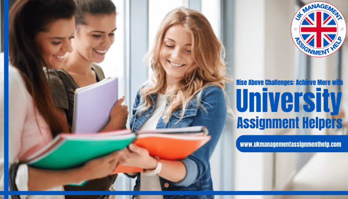 University Assignment Helpers Connect With Transforming And Achieving Academic Success