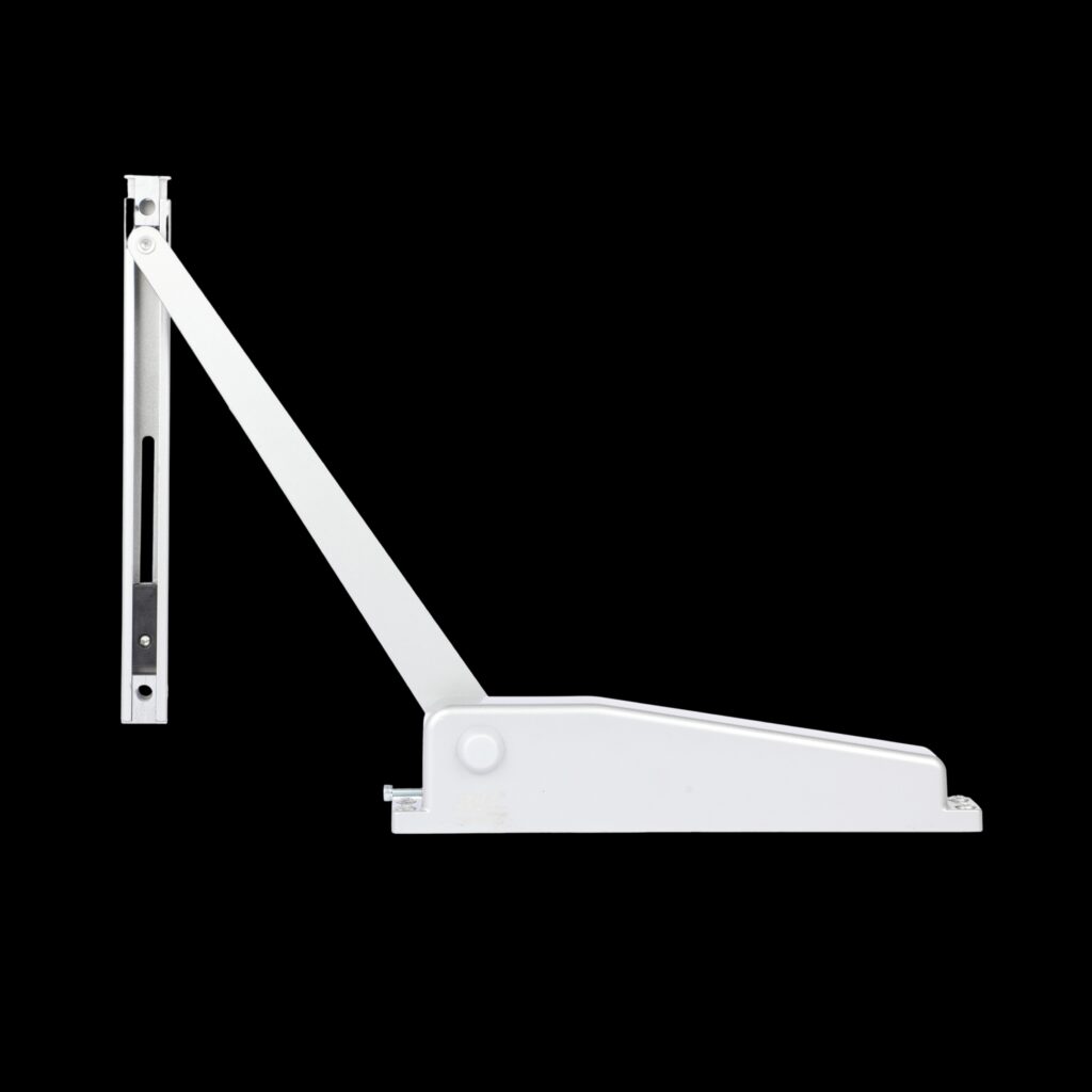 Ritz Door Closer