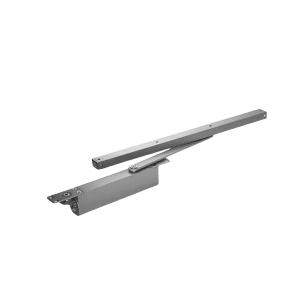 Concealed Door Closer