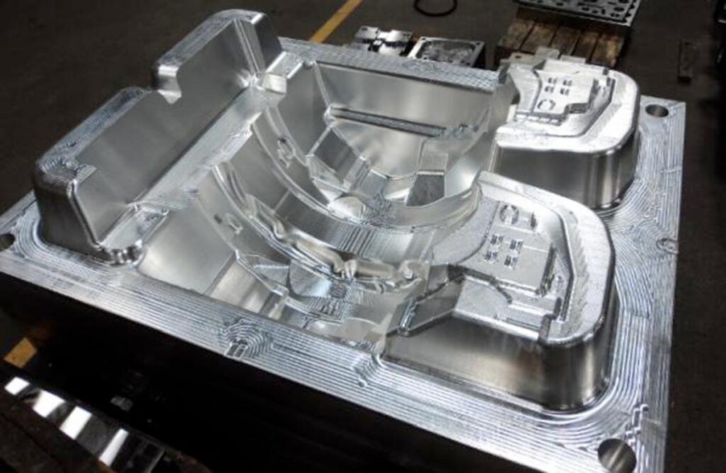 Mexico Die Casting