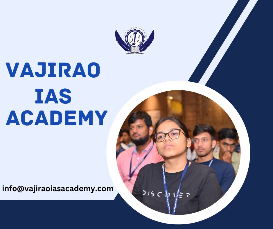 Decoding Excellence: Qualities That Define The Best Ias Coaching Centers In Delhi