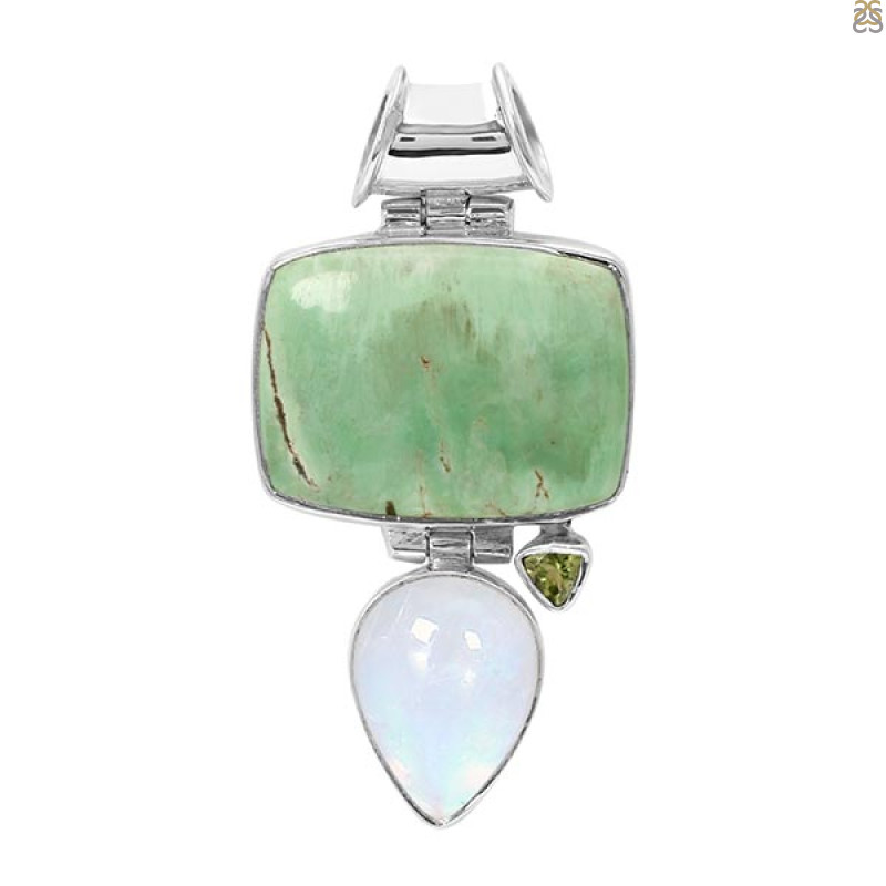 The Beauty Of Variscite: A Guide To Unique Jewelry