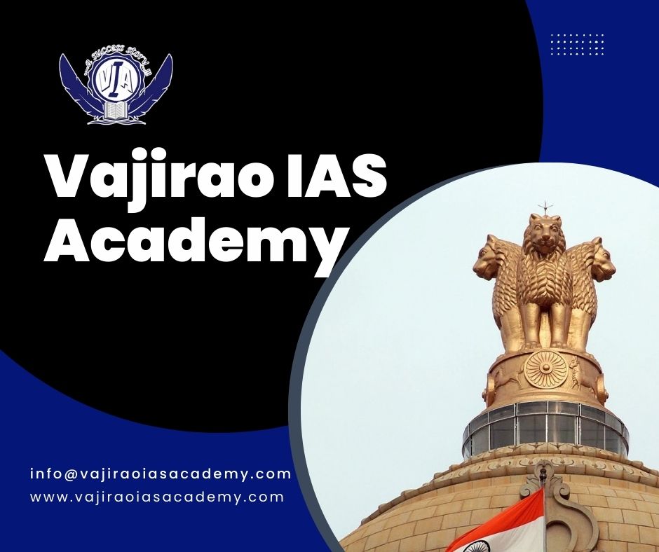 Achieve Your Ias Dreams With The Best Upsc Coaching In Delhi