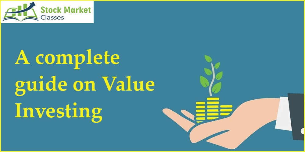 Value Investing Course In Janakpuri, Pitampura And Rohini