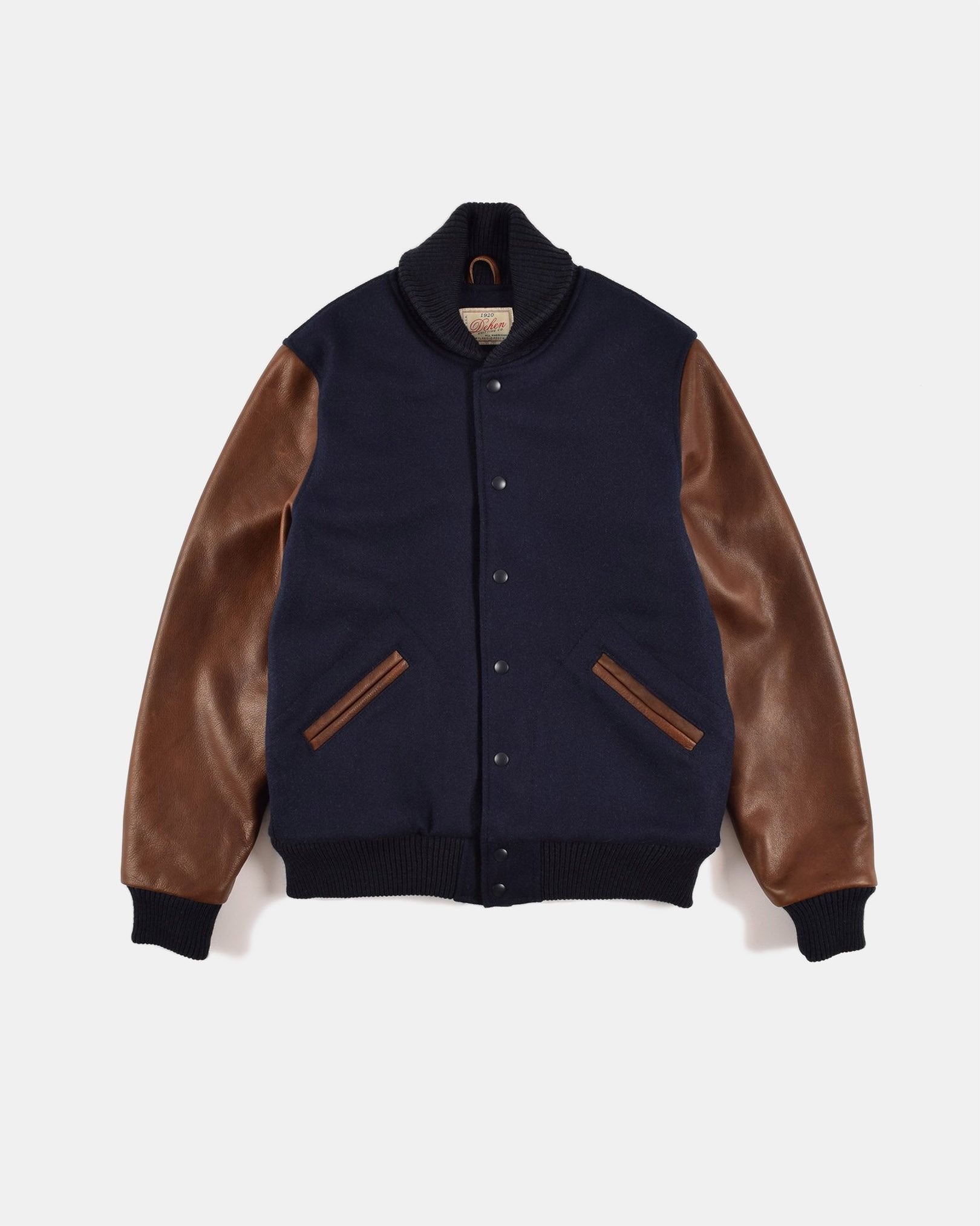 Usa Jackets