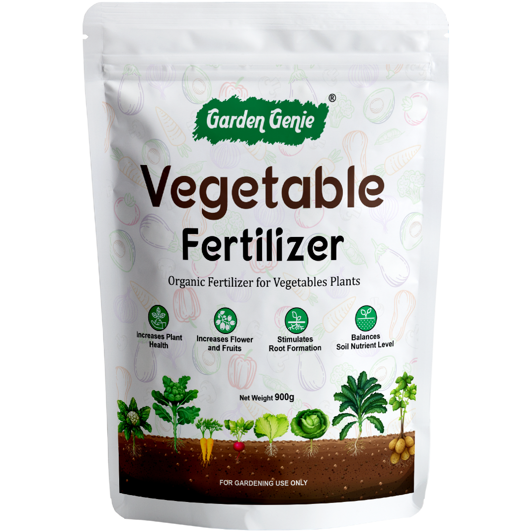 Vegetable Fertilizer