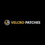 Military Velcro Name Patches