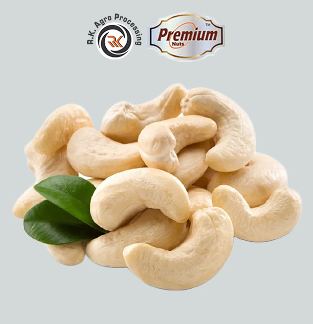 W180 Cashew Nut For Premium Snacking And Culinary Uses