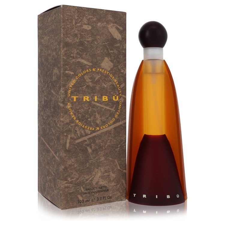 Tribu Perfume Benetton
